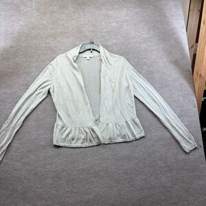 Banana Republic cardigan Size Large